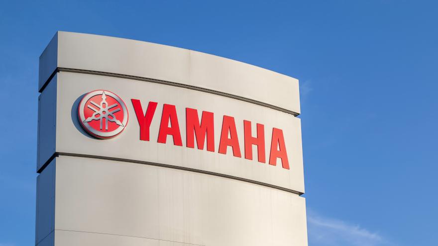 Fakta Menarik Produsen Motor Yamaha: Bagian 3