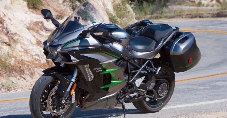 Sepeda Motor Paling Ditunggu di Tahun 2021