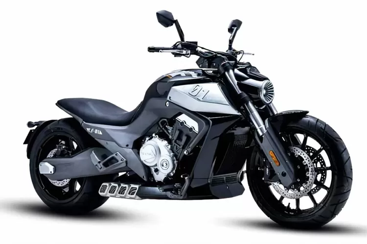 Harley-Davidson Perkenalkan Model Cruiser Terbaru